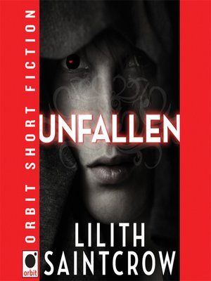 cover image of Unfallen
